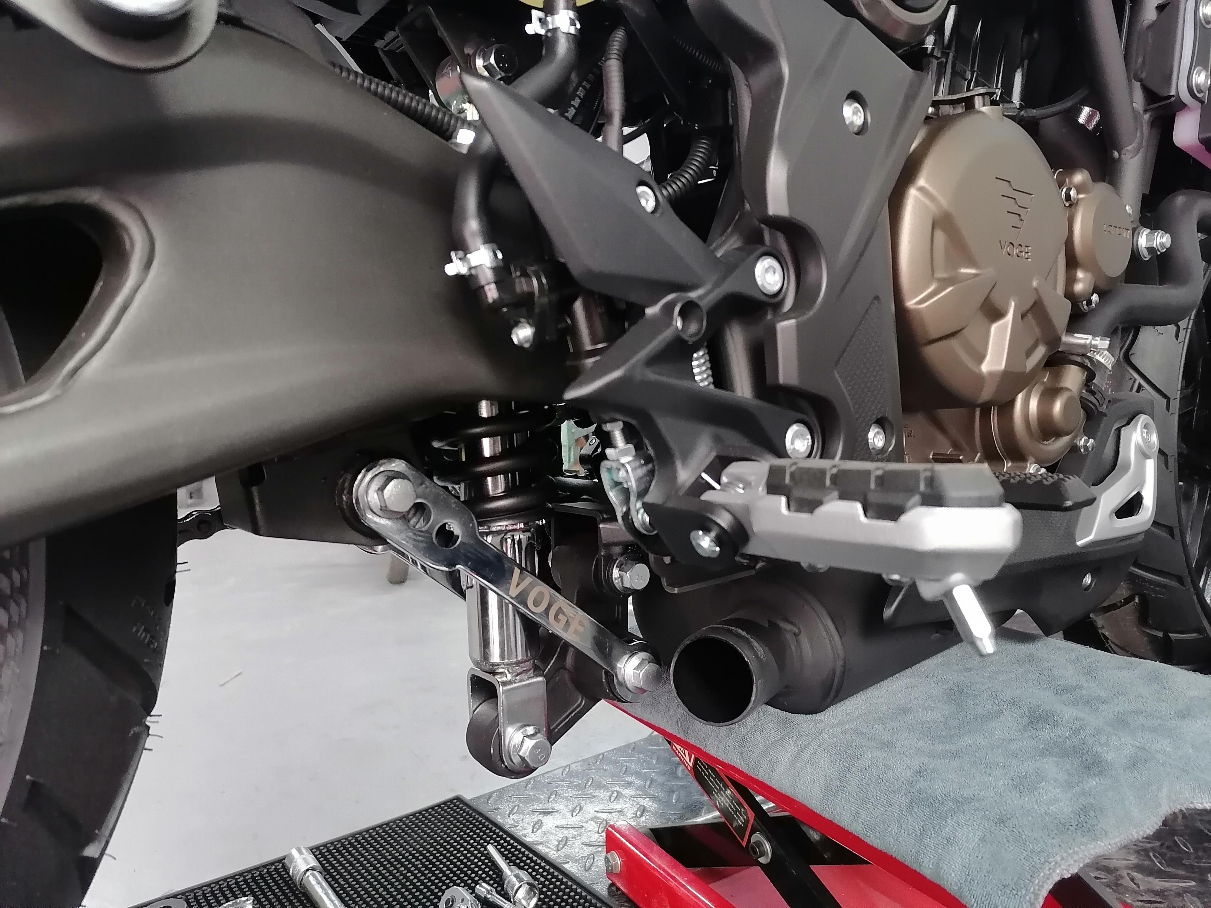 【成都无极工厂店】座高太高怎么办？这几个方法送给你