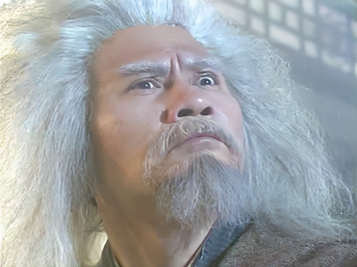 李莫愁的五毒秘传怎么来的,李莫愁在古墓派为什么会冰魄银针