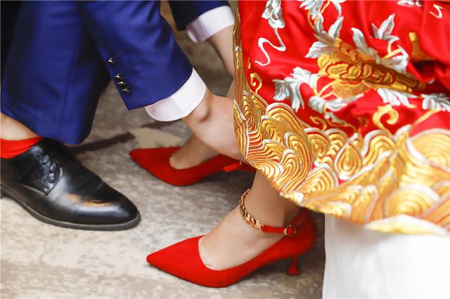 结婚的时候为什么要藏婚鞋,结婚藏婚鞋什么意思