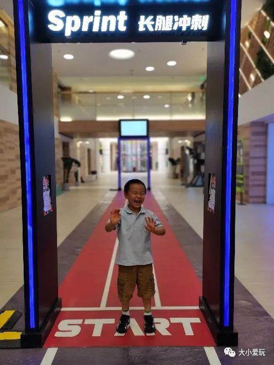 商场游乐场推荐,玩腻推荐好玩的地方