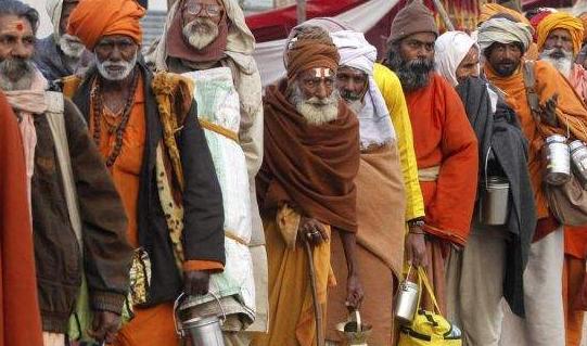 被撕裂的印度：从甘地之死谈起