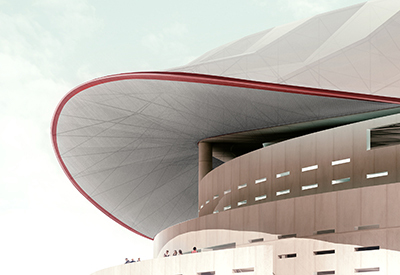 万达大都会足球场,马德里大都会球场是万达建的吗