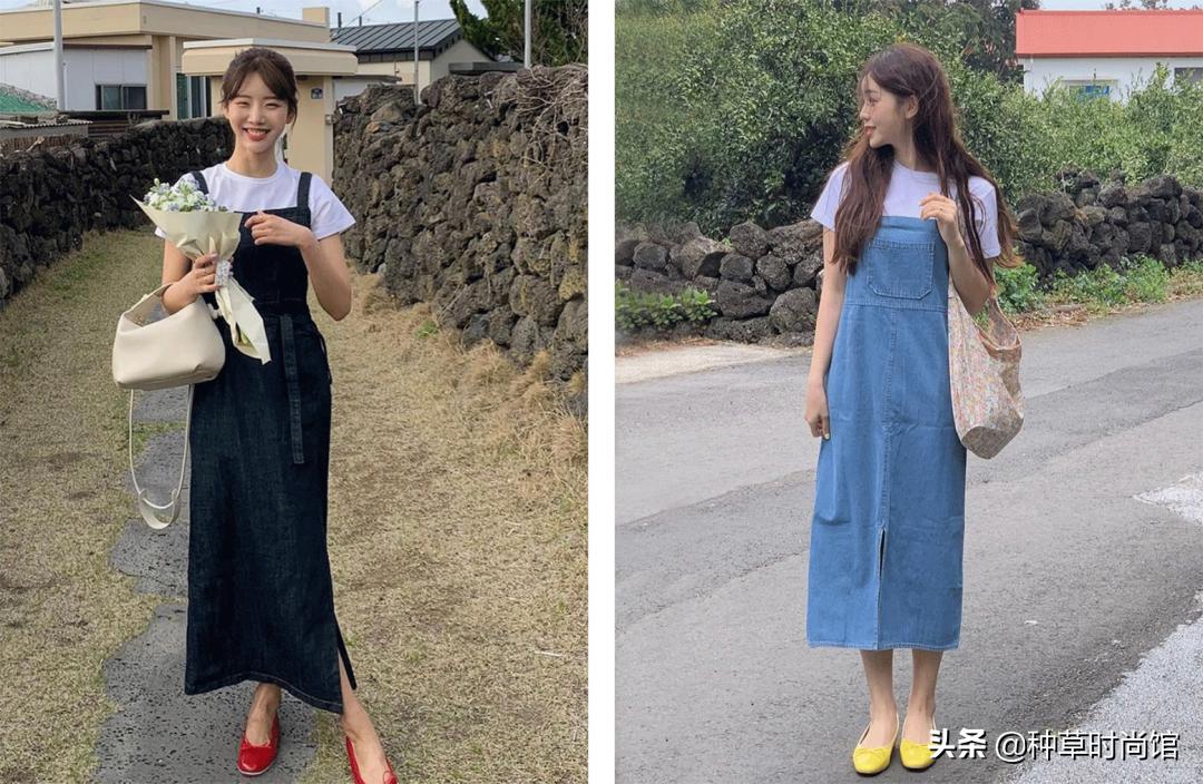 夏日仙女裙绝美,夏日绝美仙女裙推荐