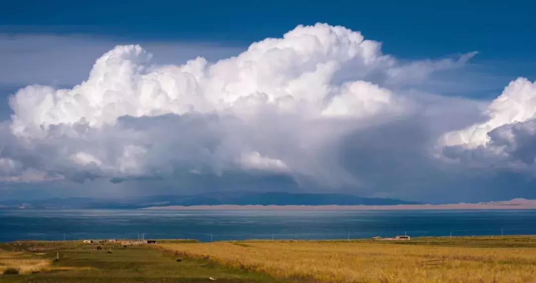 中国100条旅游线,全国15条最佳自驾游线路