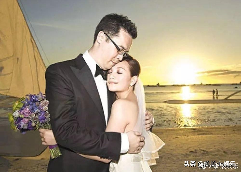 圈内模范夫妻被爆丑闻,娱乐圈情侣分手女方被爆出轨