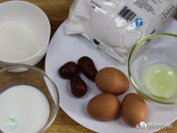 没有烤箱微波炉怎么做蛋糕,没有烤箱用电饭煲怎么做蛋糕