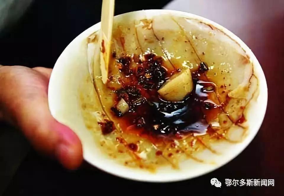 老板来一碗汤面,老板来一碗卤煮