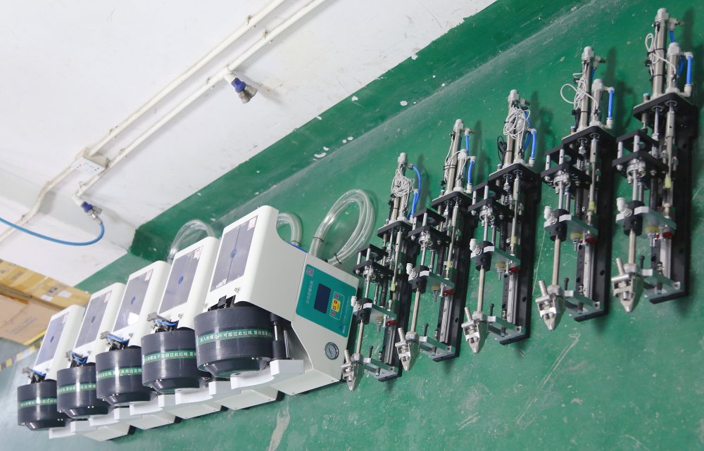 实拍发货过程图解,发货现场实拍记录