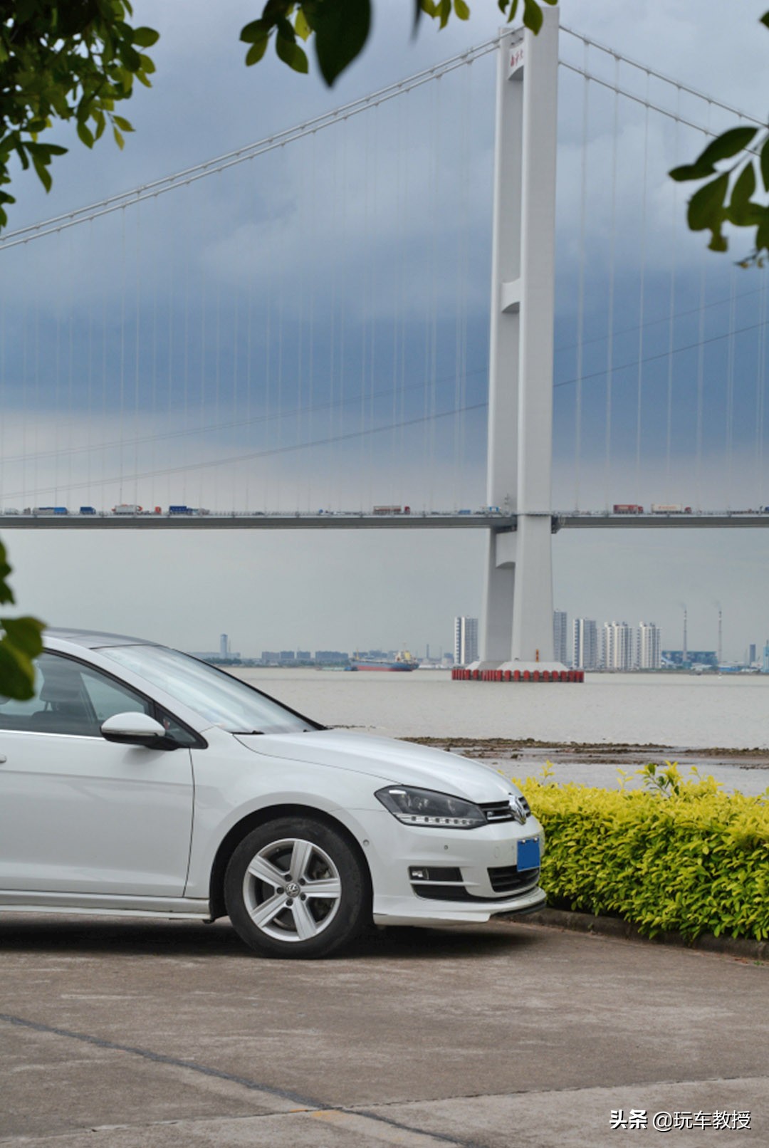 高尔夫值得买吗,14万公里的高尔夫值得买不