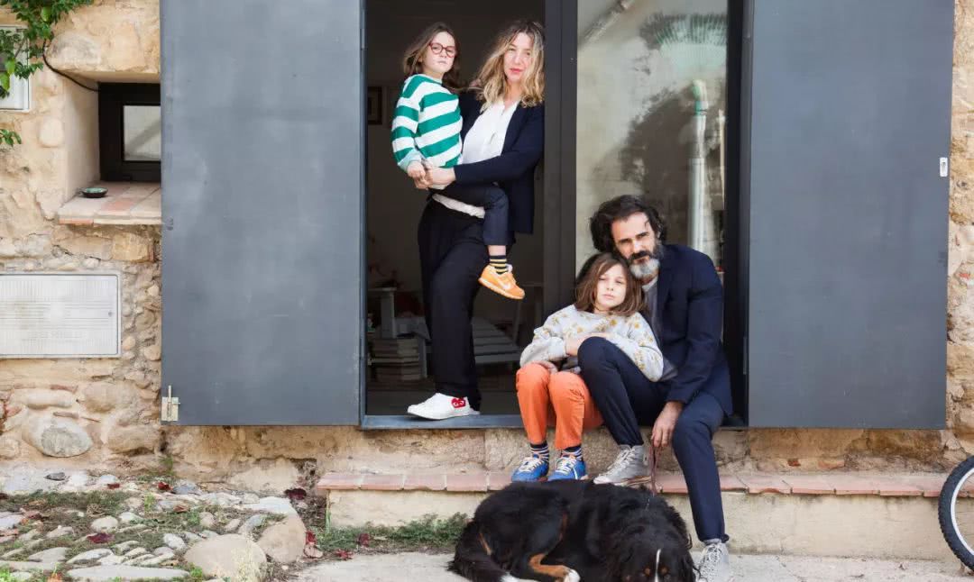 西班牙风格童装,西班牙小众童装品牌