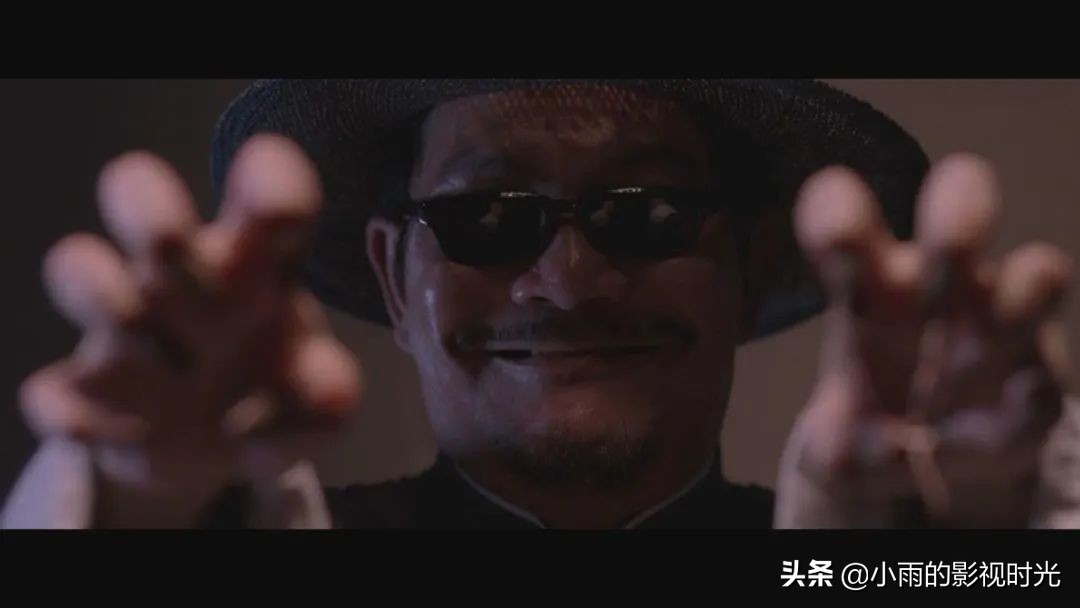 周星驰电影功夫解读,周星驰的功夫梦