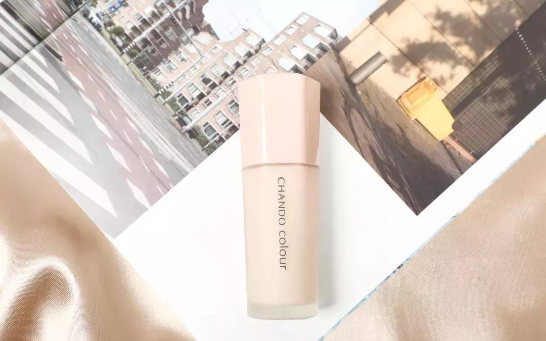 三分钟测评平价粉底液,日韩和欧美粉底液哪个好