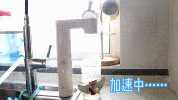 可能是未来十年内最佳饮水解决方案——小米即热净水器Q600