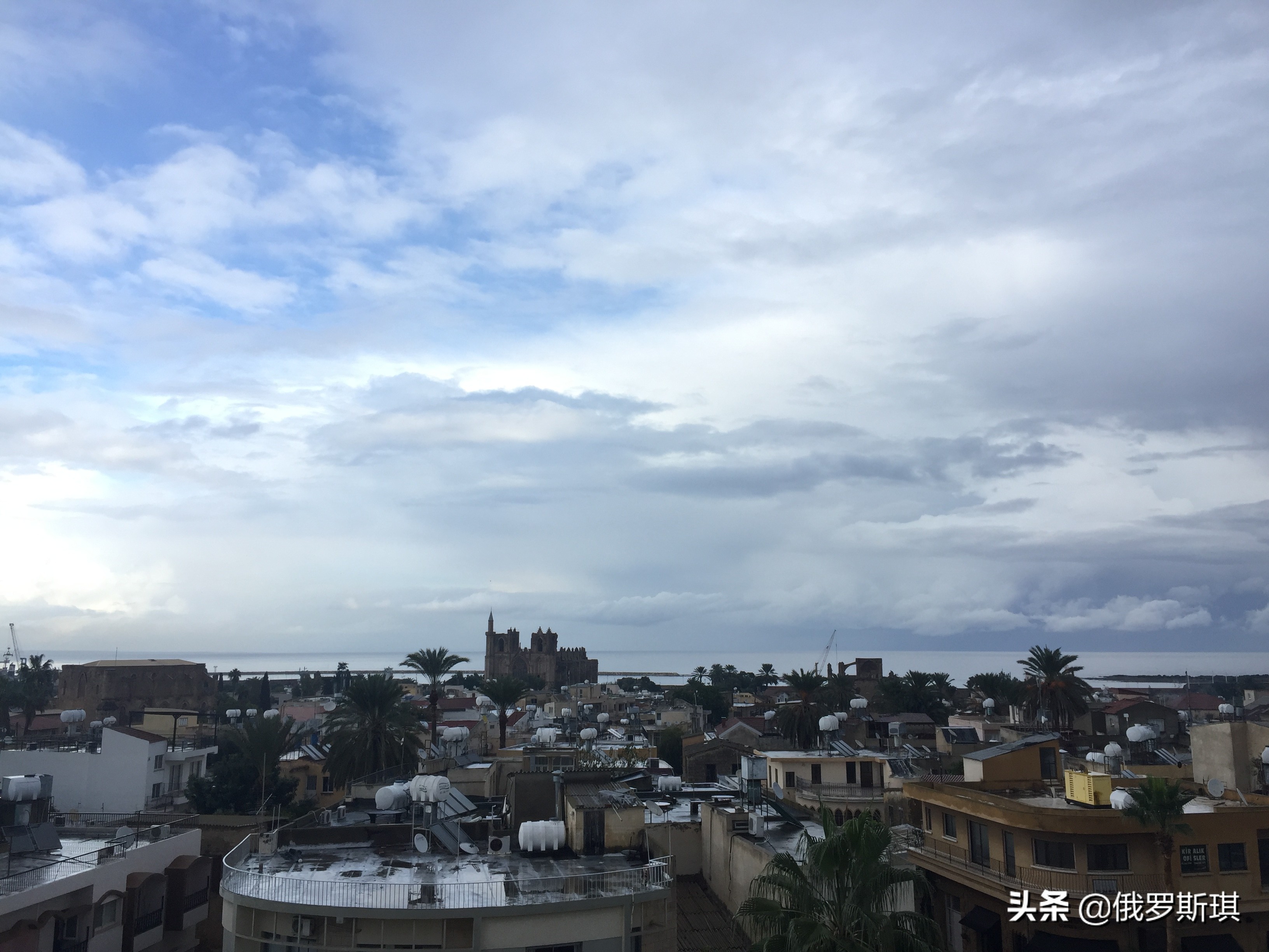 2019年中国我爱你,北塞浦路斯土耳其共和国成立时间