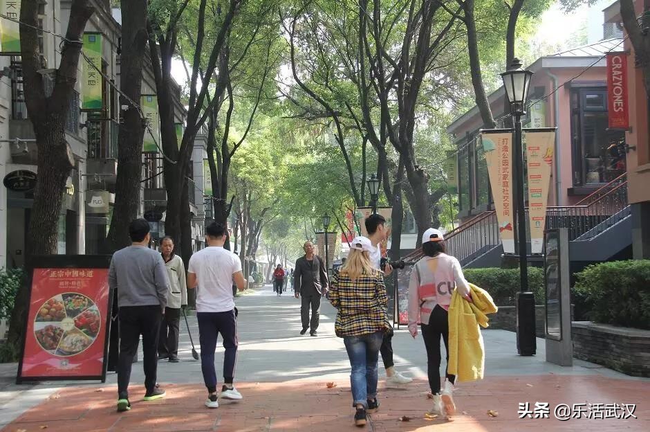 武汉高颜值的网红店,网红店前十名店铺武汉