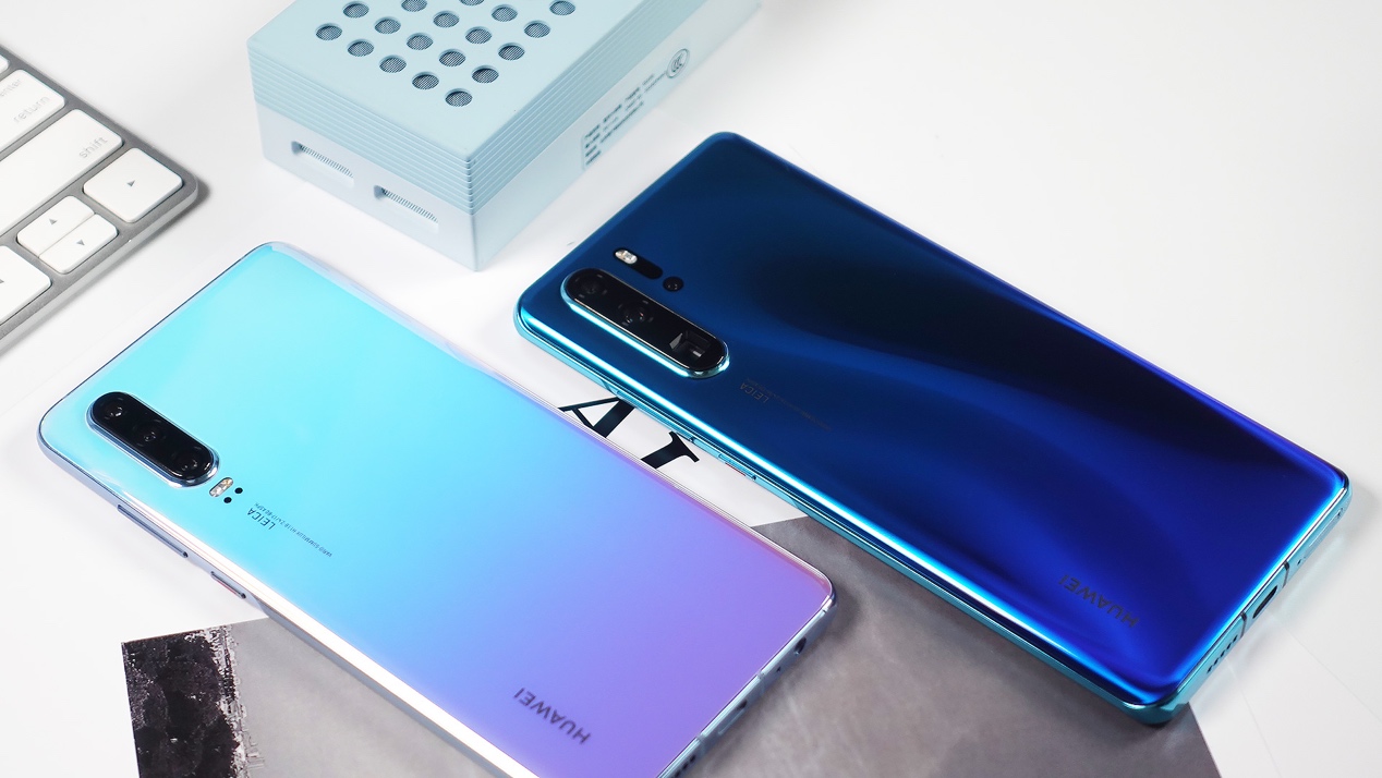 华为p30pro望远镜夜视仪,华为p30pro评测视频