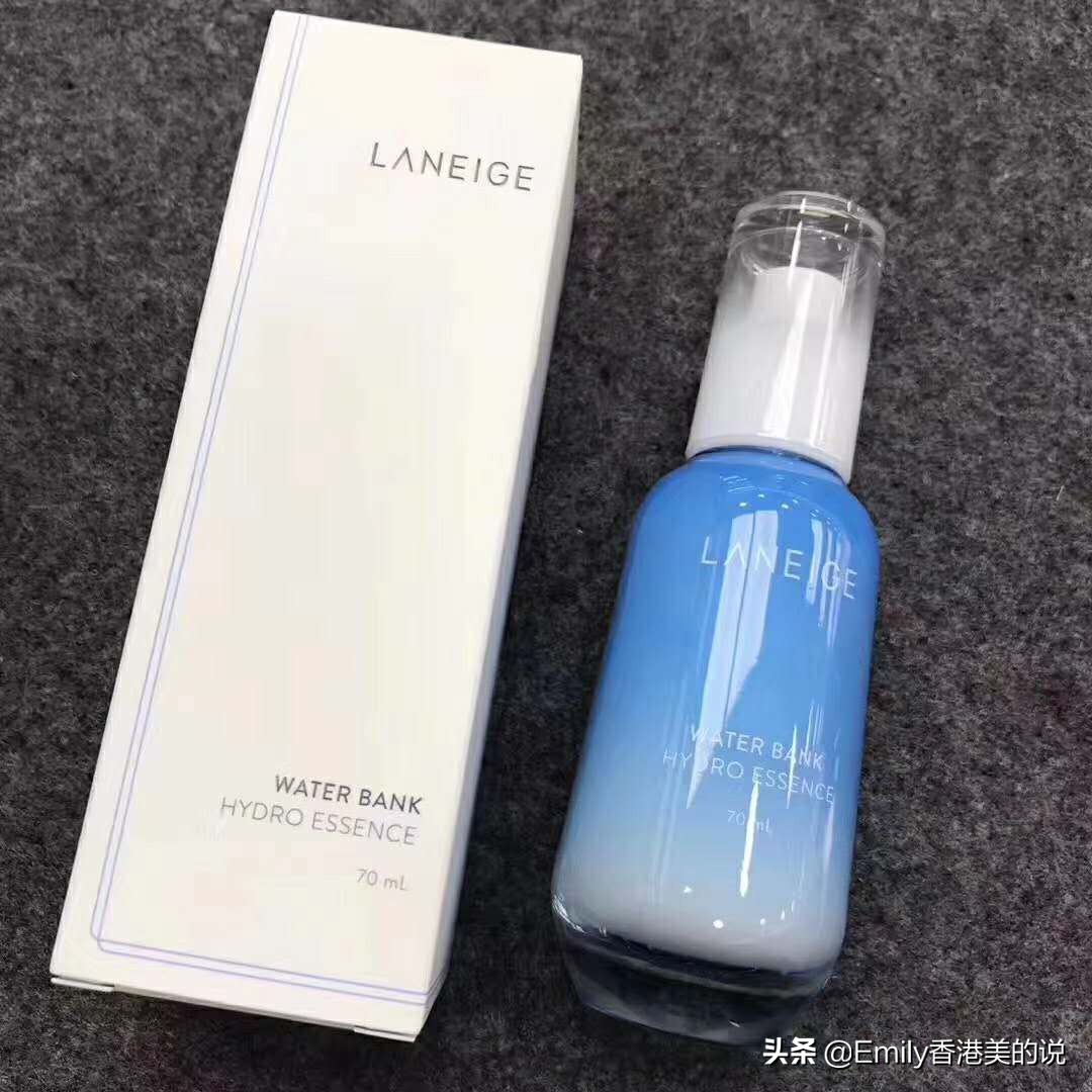 混油皮敏感肌消炎精华,适合油皮暗沉的精华平价