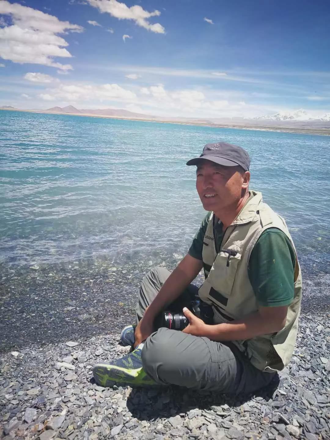 贺兰山二十师医院的三条榆林汉子