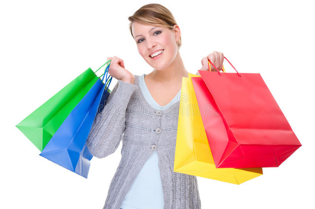 年轻人“买”小样的快乐，你永远都体会