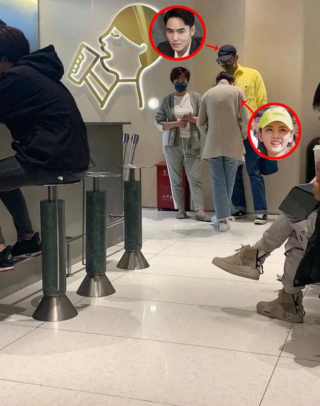 宋祖儿深夜醉酒乱踢路人,宋祖儿疑醉酒踢人是什么情况