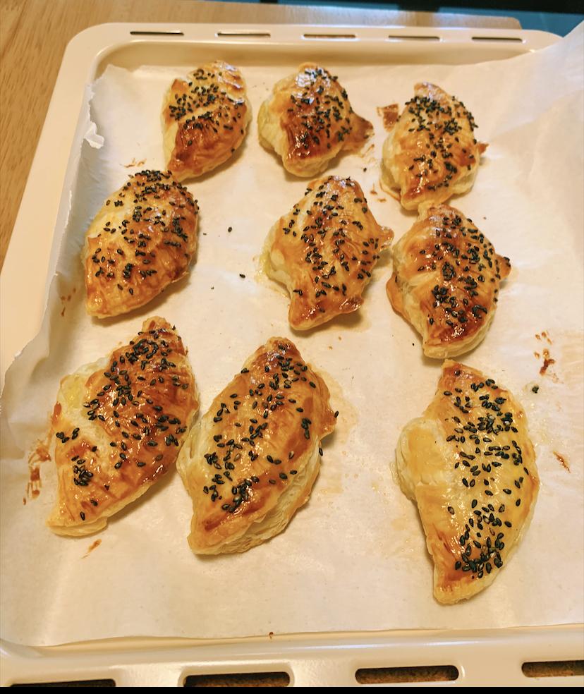 蛋挞液使用小技巧,蛋挞液的各种用法