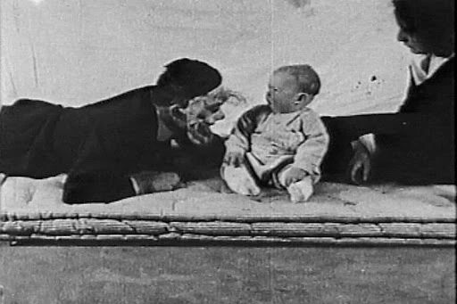 看见巨大的雕像就害怕,看到巨大的佛像会恐惧