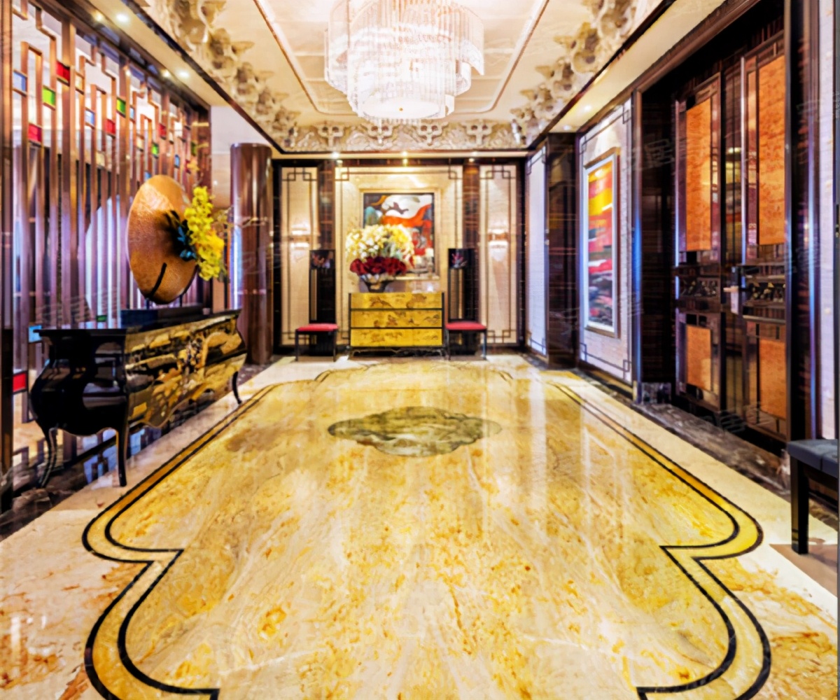 千尺豪宅怎么样,千尺豪宅面积