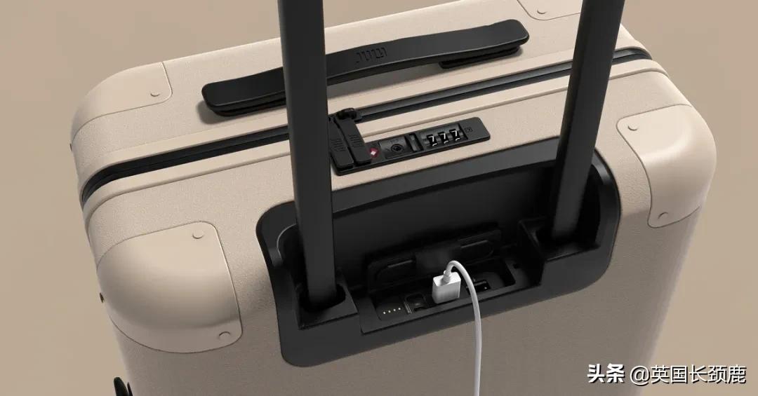 出国行李箱大容量性价比高推荐,出国旅行行李箱推荐