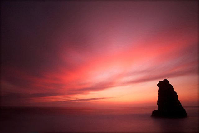 多重曝光实例拍摄讲解,精彩照片制作视频
