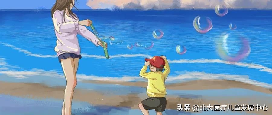 自闭症孩子九种语言训练方法,1-3岁孩子早期自闭症该怎么干预