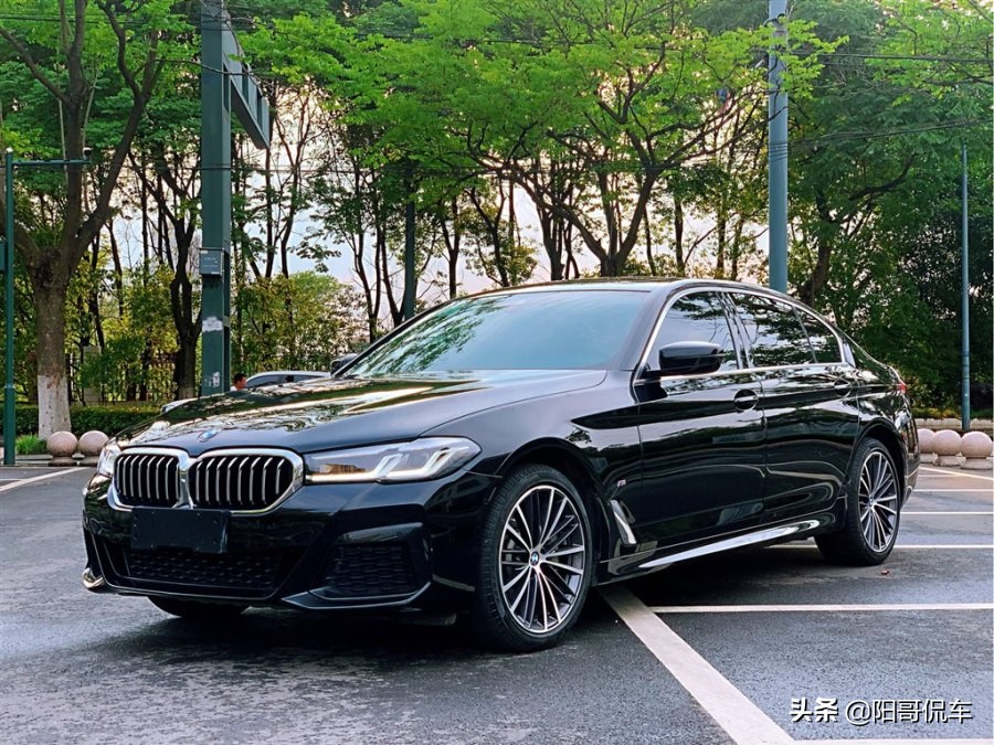 宝马5系和华晨宝马5系有什么区别,进口宝马5系和华晨宝马5系哪个好