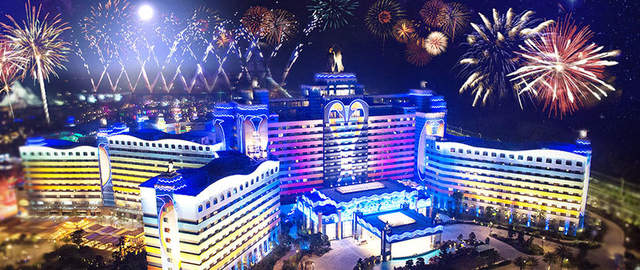 珠海长隆海洋王国游玩1天攻略,珠海长隆海洋王国1天游玩攻略