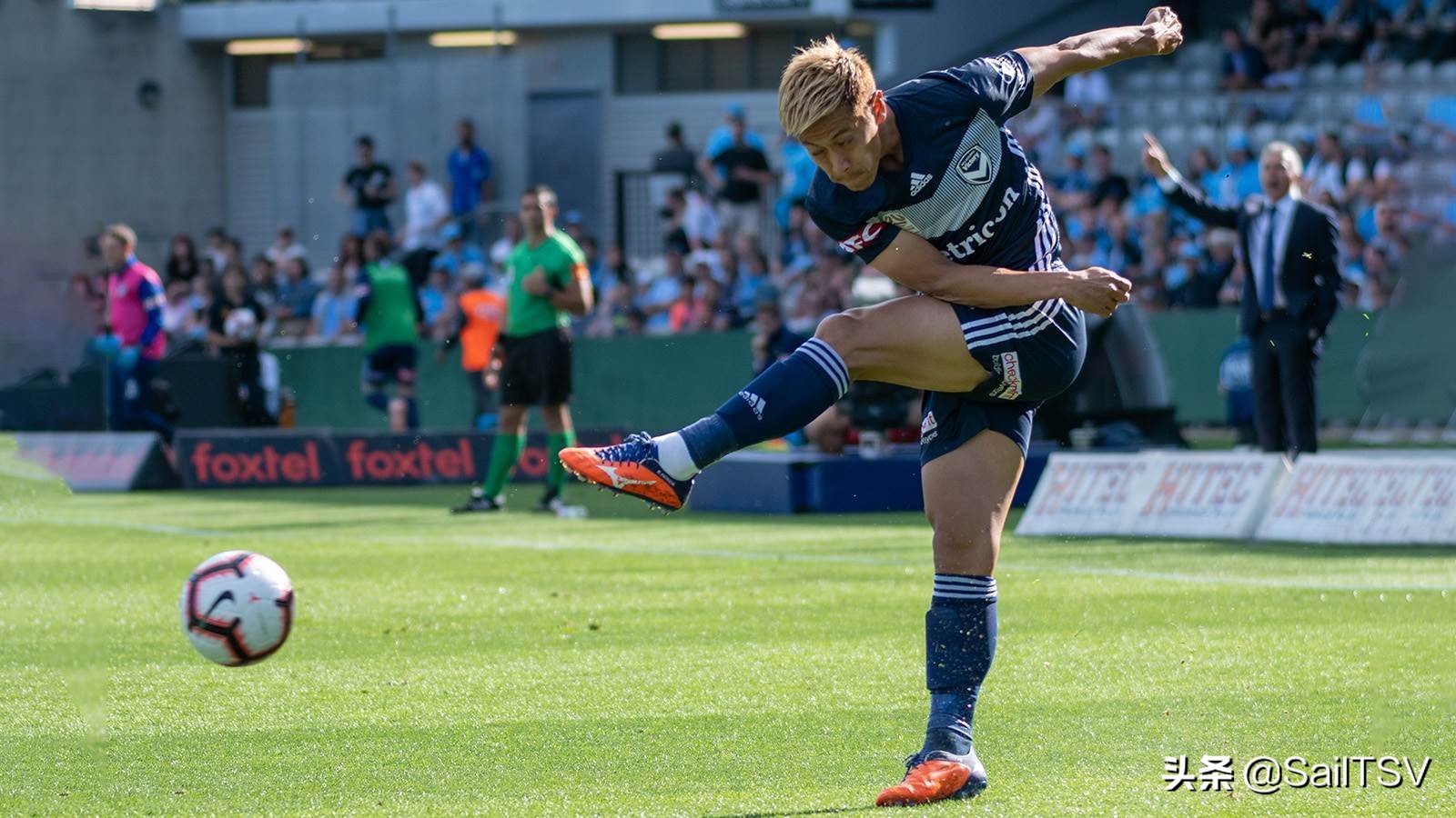 本田圭佑直到世界尽头,本田圭佑纪录片