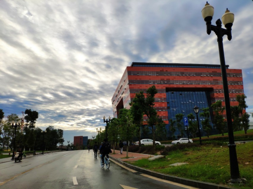 成都科学技术大学,四川成都大学