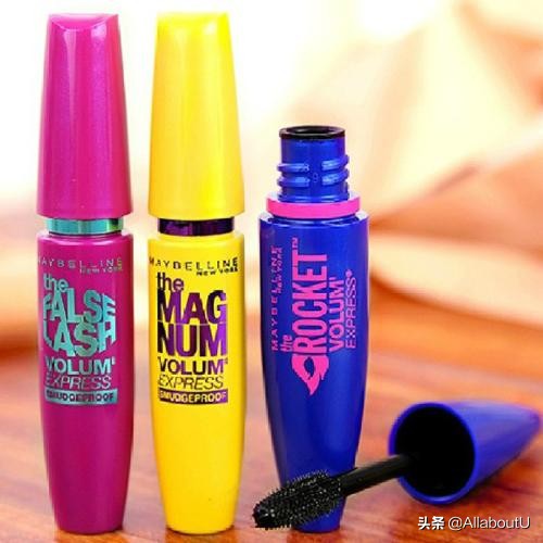 化妆小白干货指南（下）美妆中性价比之王，一网打尽