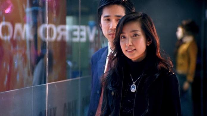 这部国产爱情片天花板你看懂了吗,豆瓣评分9.5以上的爱情片中国