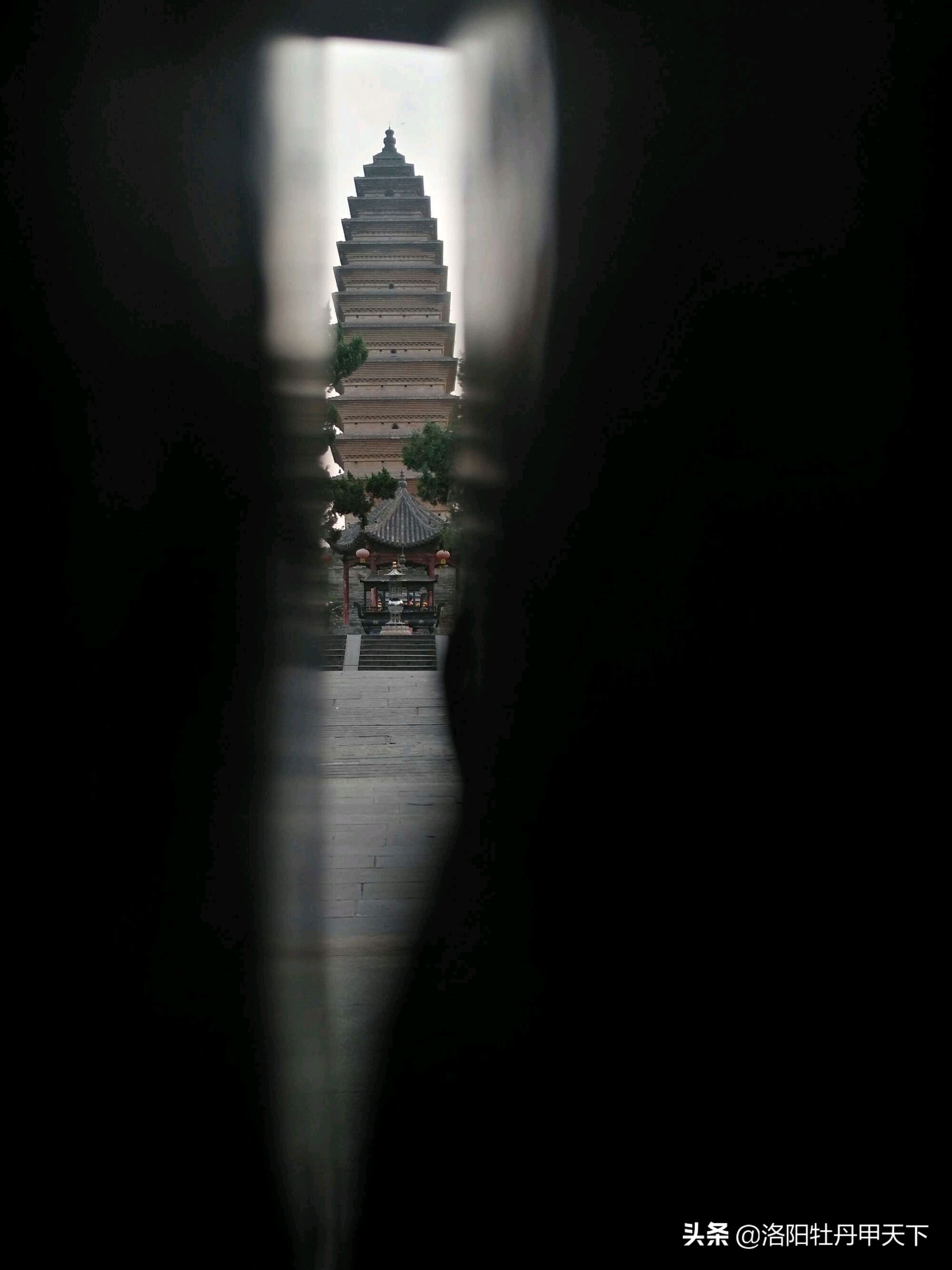 白马寺十八罗汉图,白马寺十八罗汉