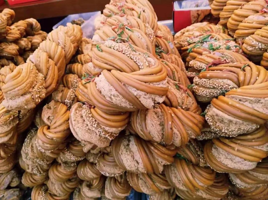 天津麻花好吃吗,天津小麻花哪个牌子的好吃