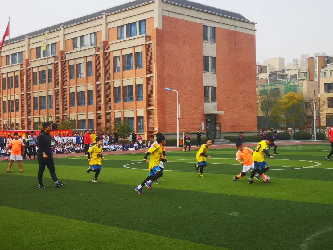 泰达实验学校足球,泰达实验学校2024年毕业生