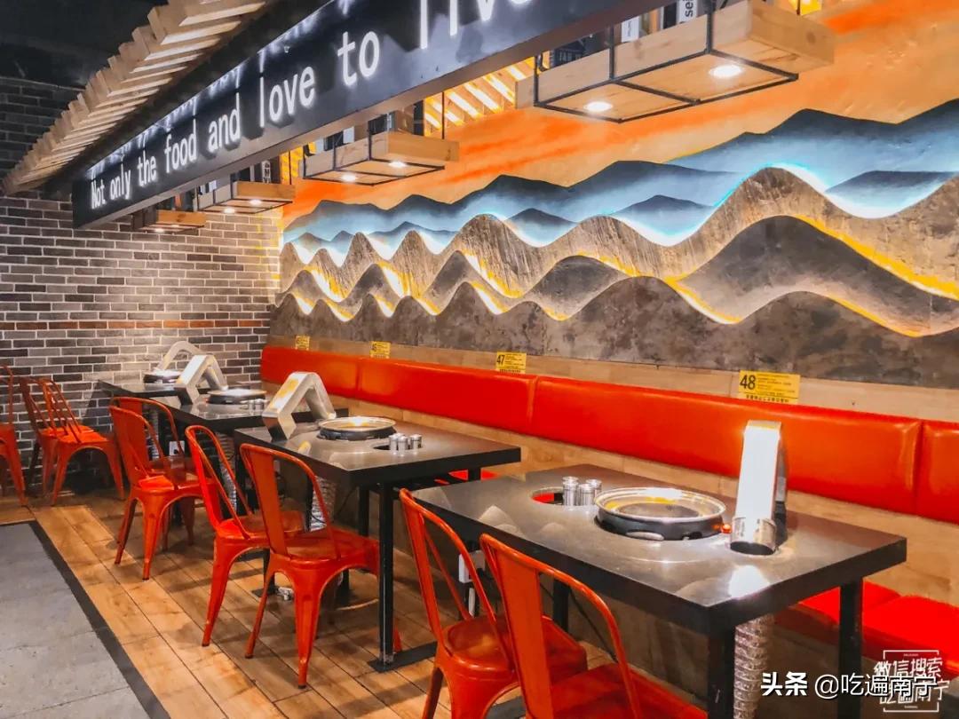 网红南宁探店合集,南宁网红店分析