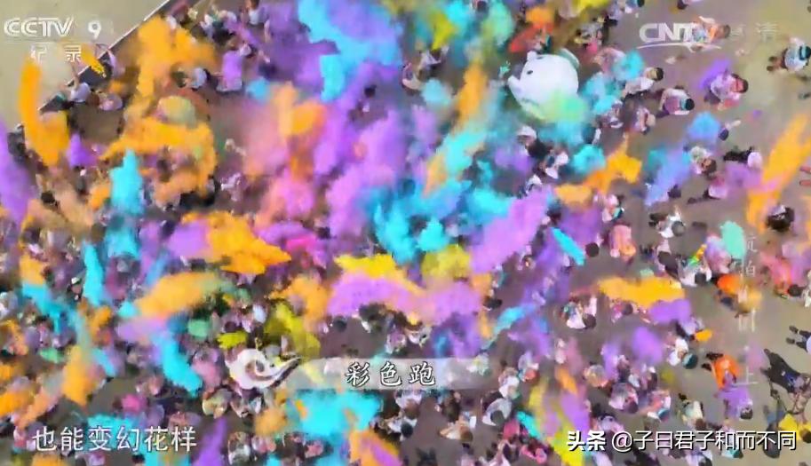 上海魔都最震撼视频,魔都最震撼的航拍