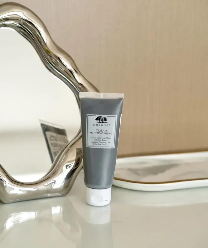 泥娃娃悦木之源清洁面膜,悦木之源泥娃娃清洁面膜去黑头