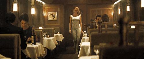 被上帝打翻了调色盘的北非国家，用“冰与火之歌”吸引了全世界！