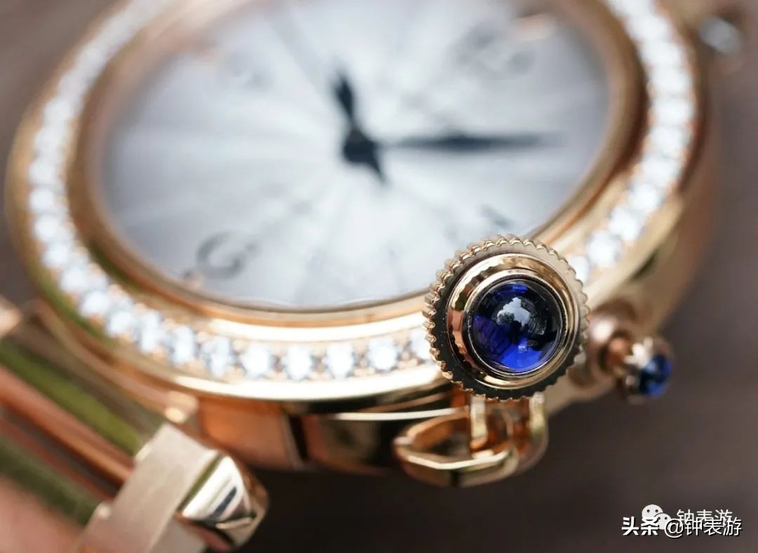 卡地亚pasha值得买吗,卡地亚pasha报价