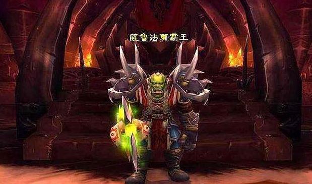 魔兽世界怀旧服pvp哪个职业强,魔兽世界怀旧服pvp职业排行