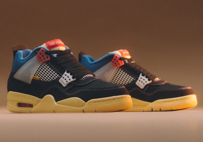 24年春季潮鞋,2024年潮鞋推荐