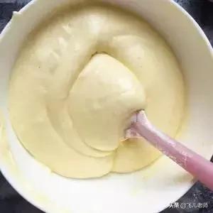 宝宝蒸蛋糕做法9个月宝宝能吃的,宝宝蒸蛋糕怎么蒸好吃