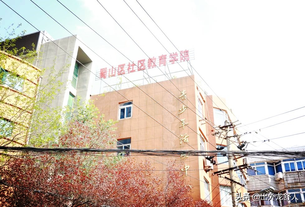 合肥商业街的现状,合肥成熟的商业街