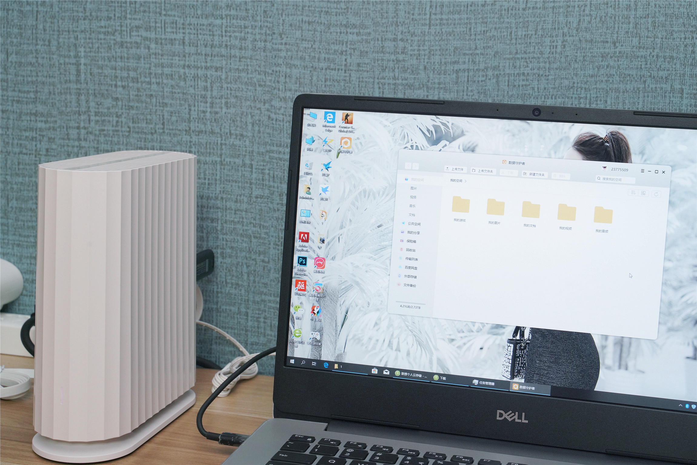 联想个人云存储微信备份,联想个人云a1存储缺点