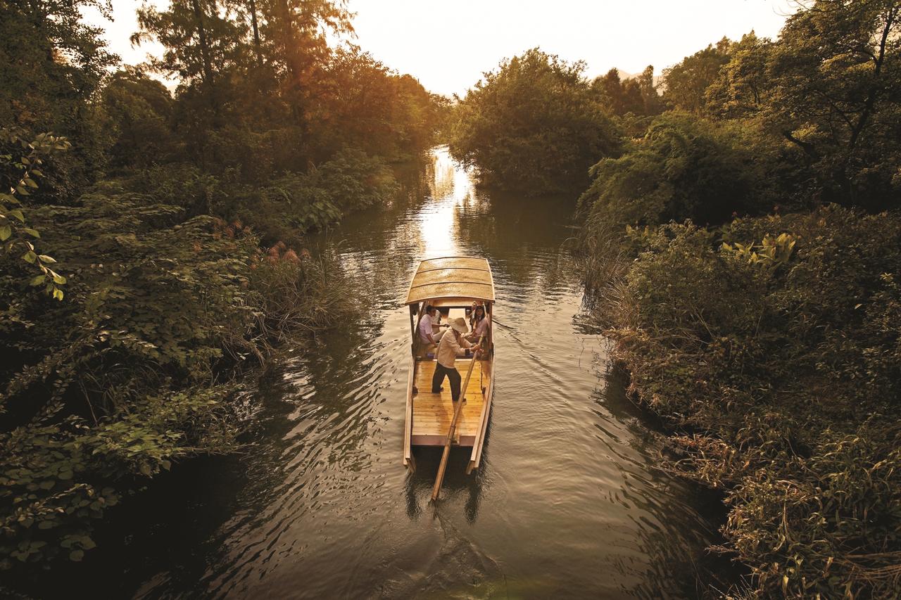 杭州西湖推荐住的酒店,杭州西湖边最好的十个酒店价格